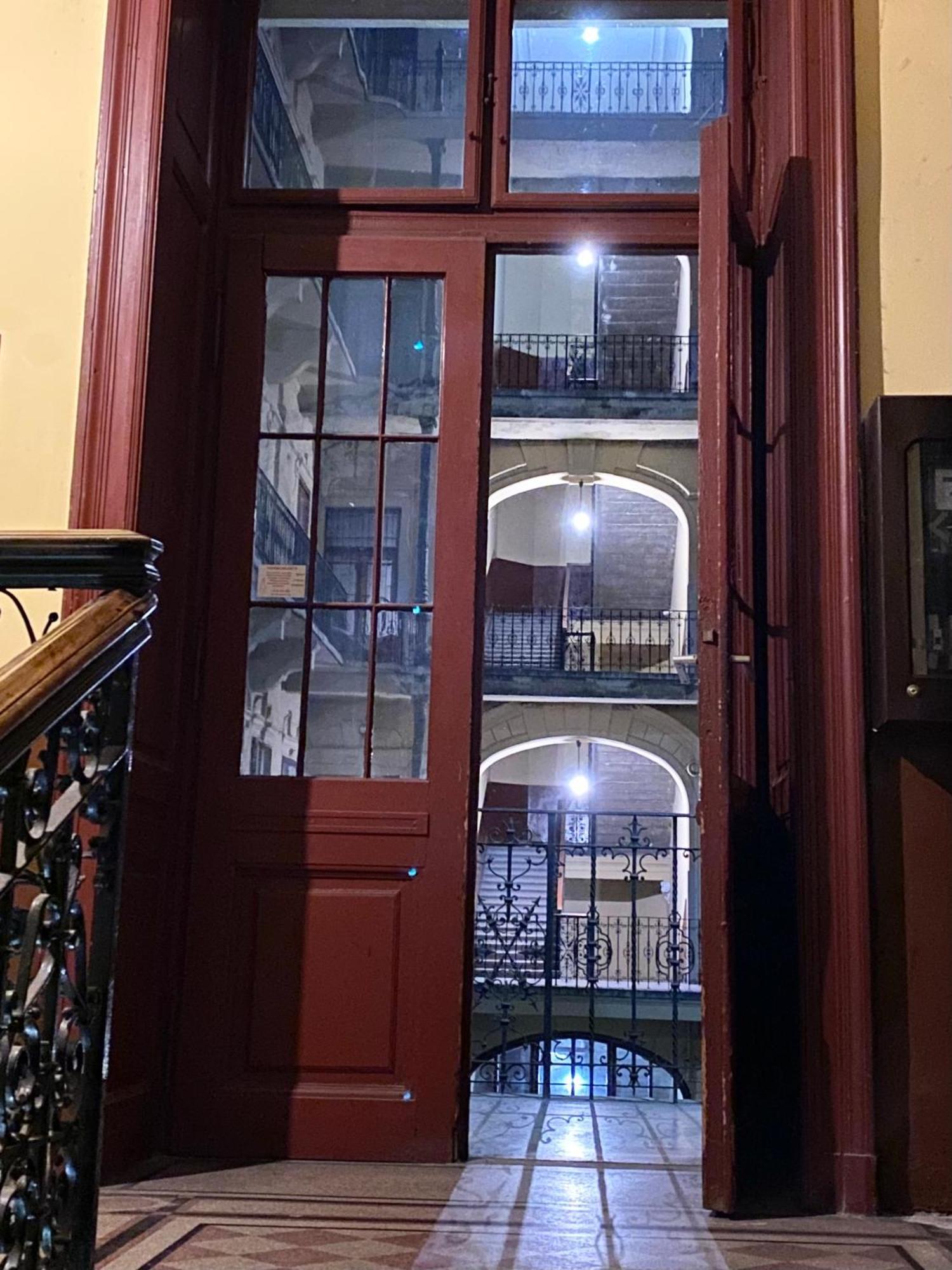 Teresa Apartment Budapeste Exterior foto